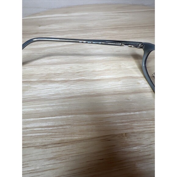 GUESS GU 497 Designer EYEGLASSES FRAMES Only 50-17-135 Brown - Picture 5 of 6